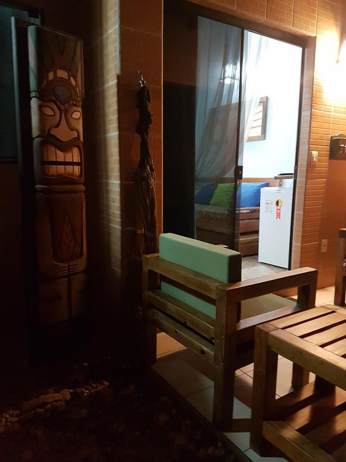 Quadruple Room Balcony