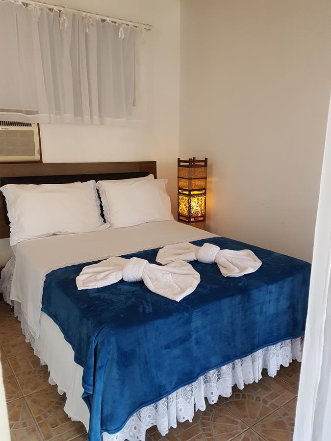 Quadruple Room Balcony