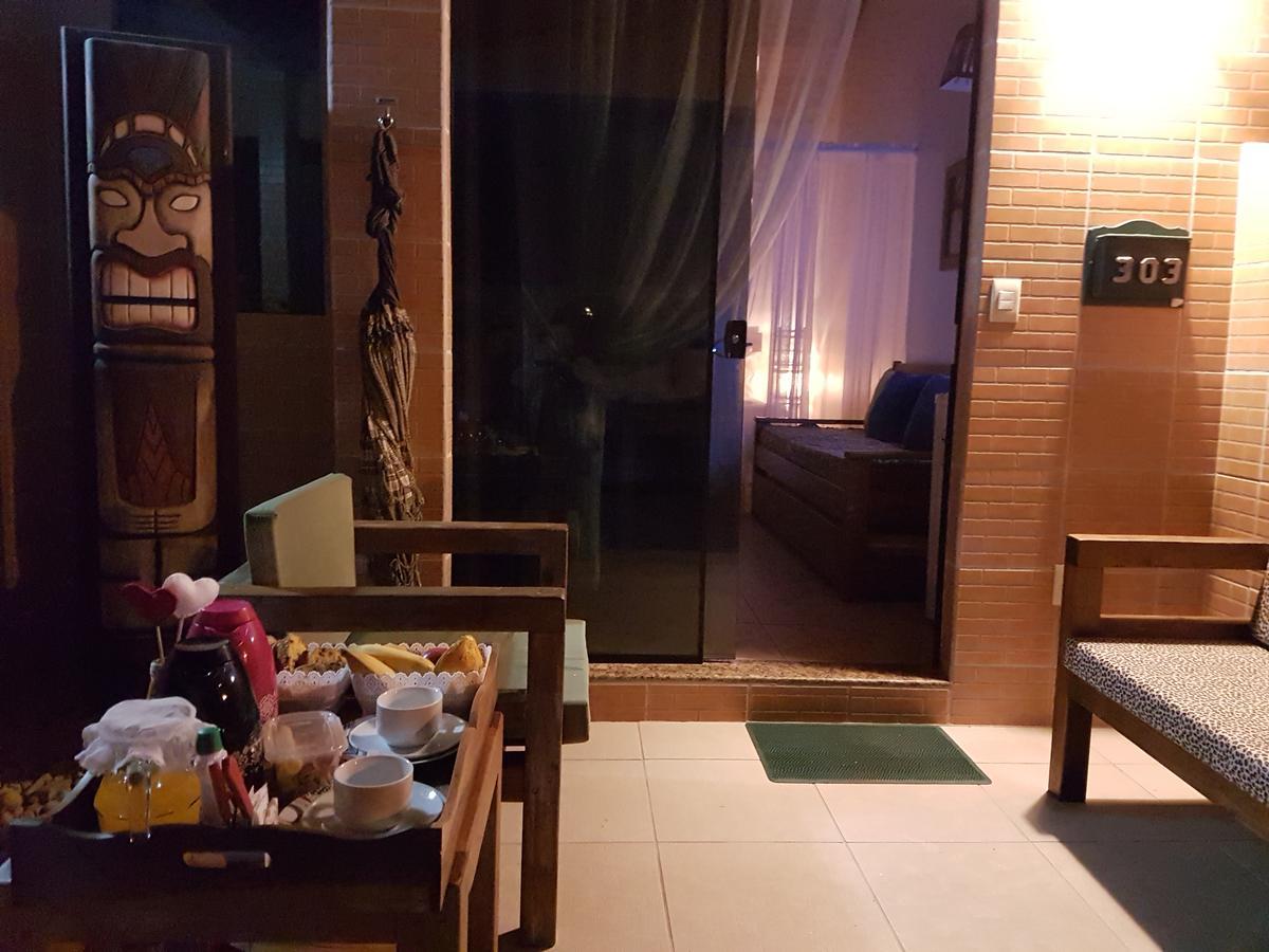 Quadruple Room Balcony