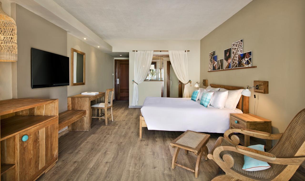 Prestige Zimmer am Strand