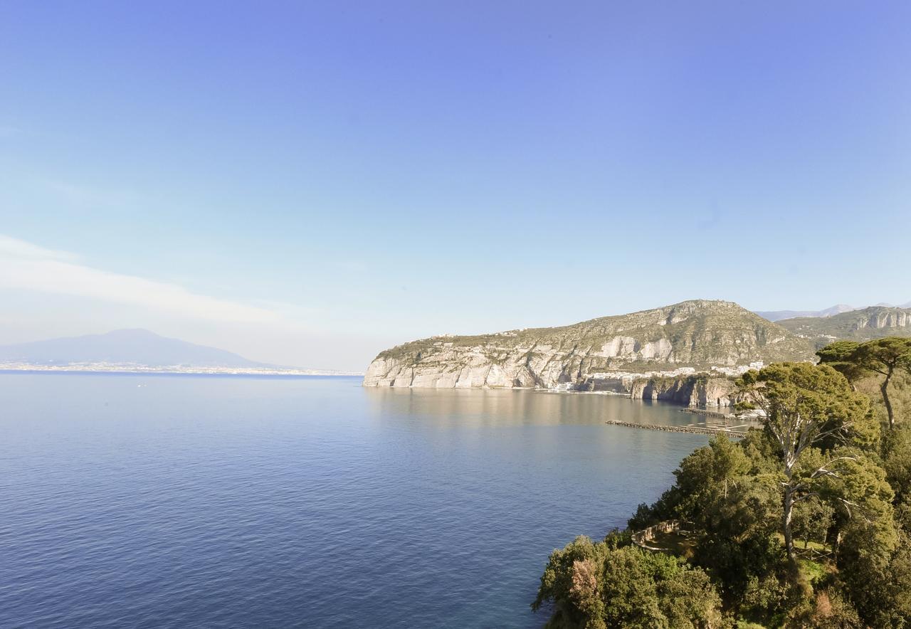 Single Room Sea View