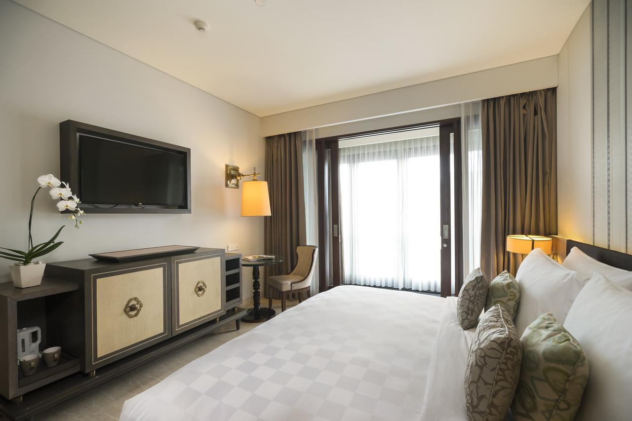 Deluxe Kamer