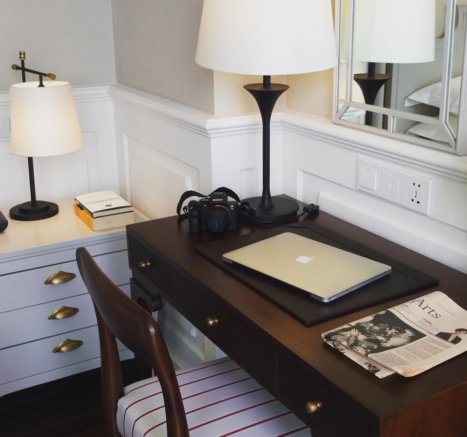 Chambre Signature avec Terrasse