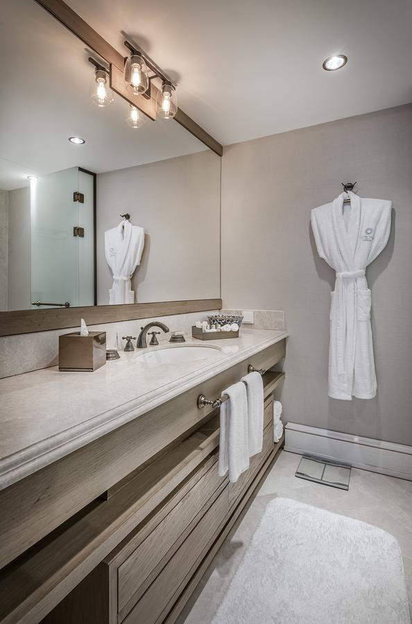 Deluxe Kamer met zeezicht