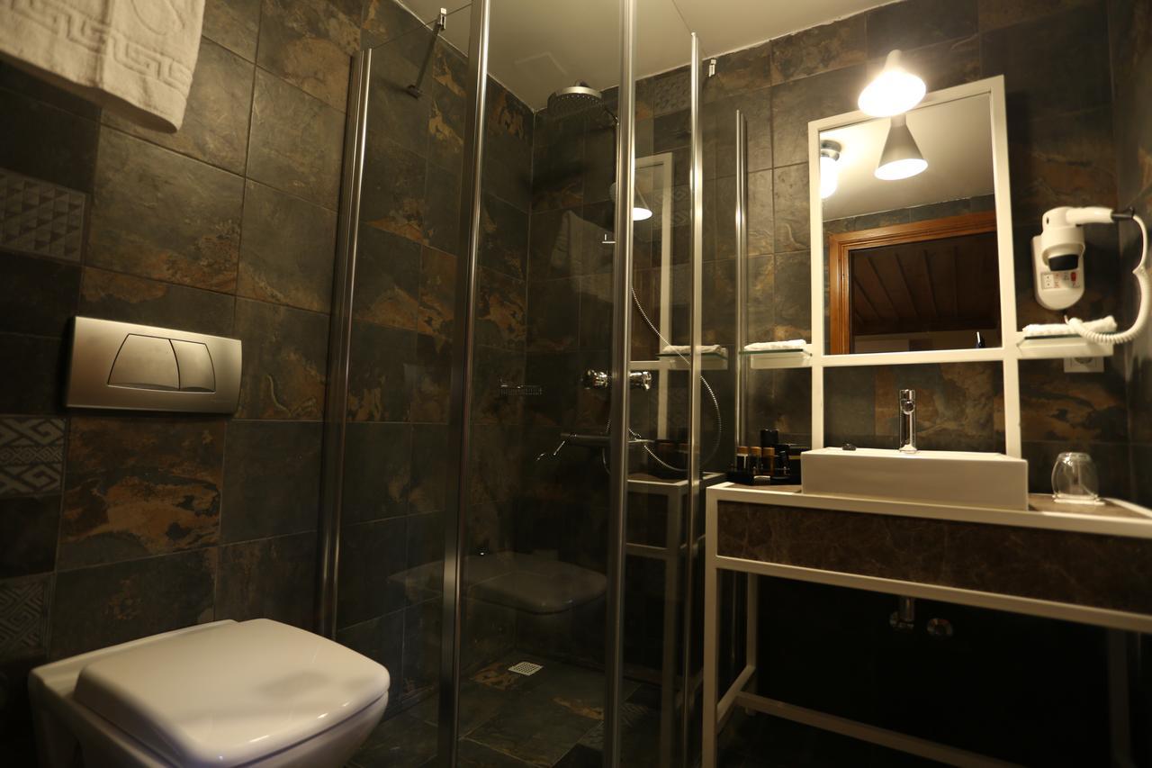 Habitación Doble Estándar