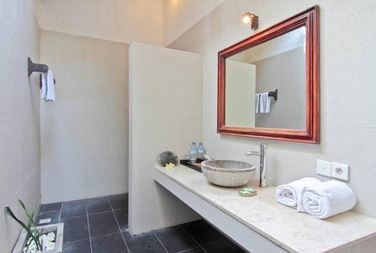 Villa Melati con 2 Camere da Letto e Piscina Privata