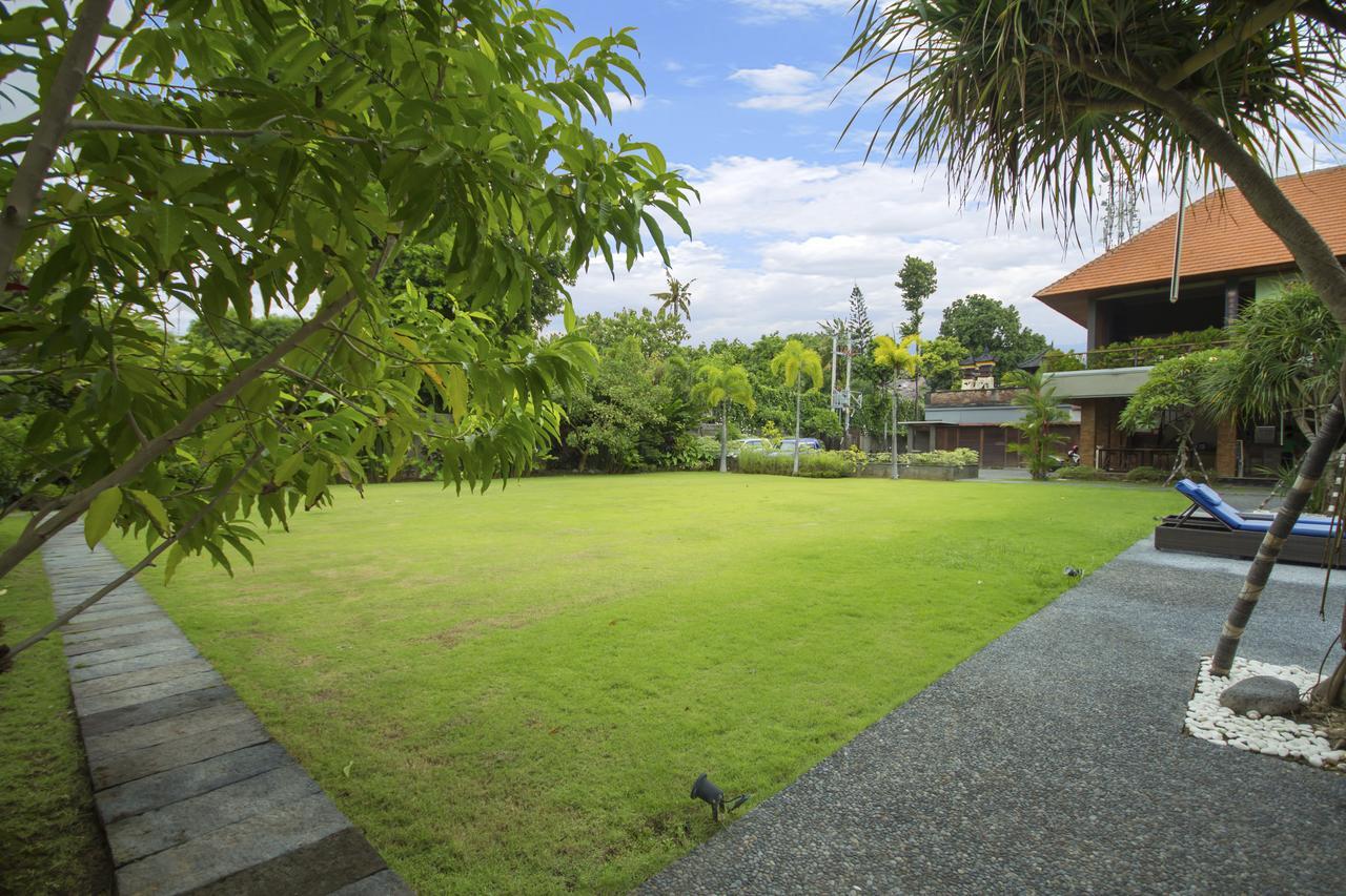 Cempaka Double or Twin Room