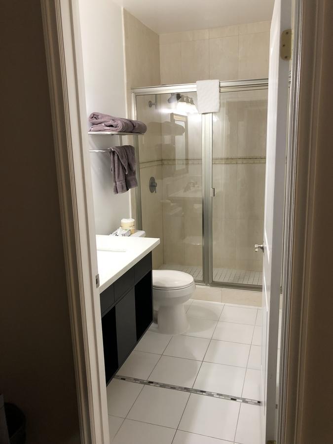 Habitación - No fumadores - Cama grande