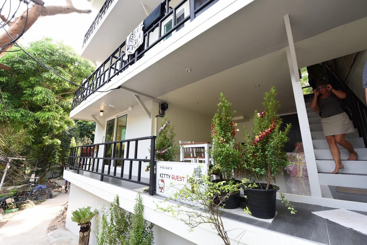 Camera Matrimoniale con Balcone