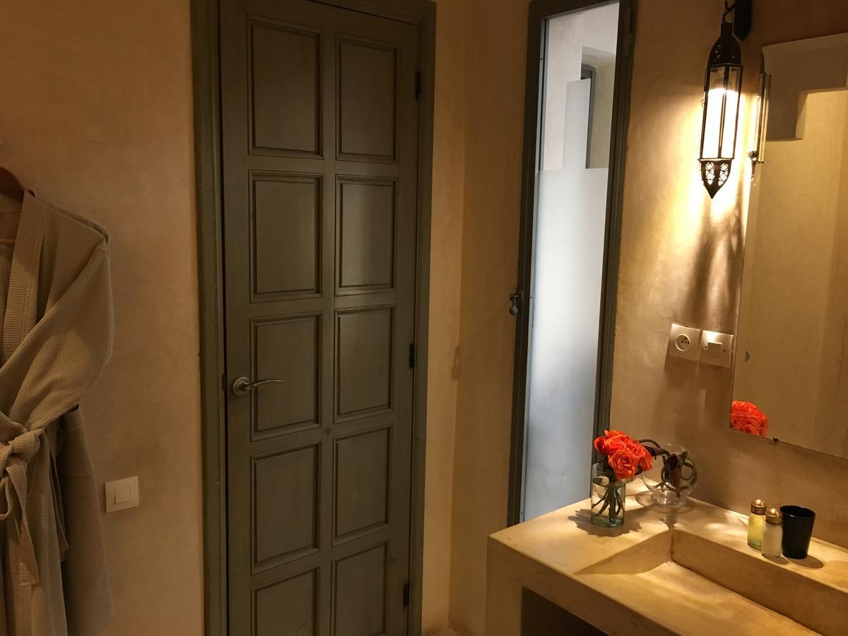 Habitación Doble Bagatelle