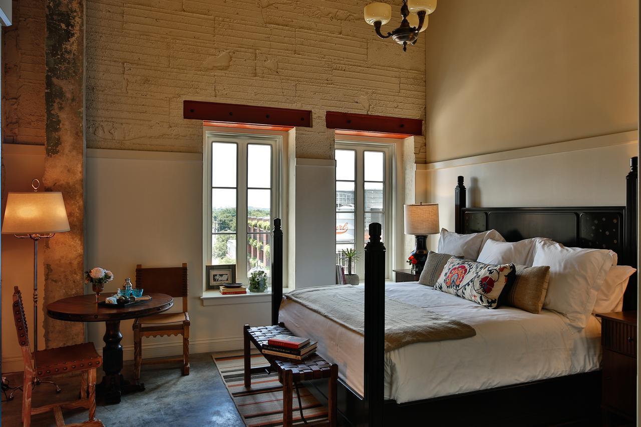 Quarto Standard com Cama King-size