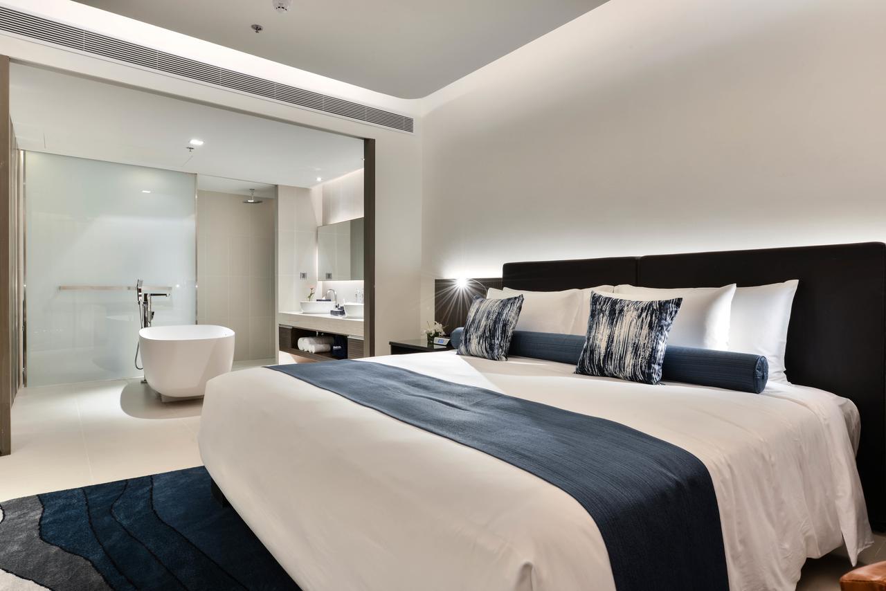 Grande Suite 2 Chambres avec Piscine