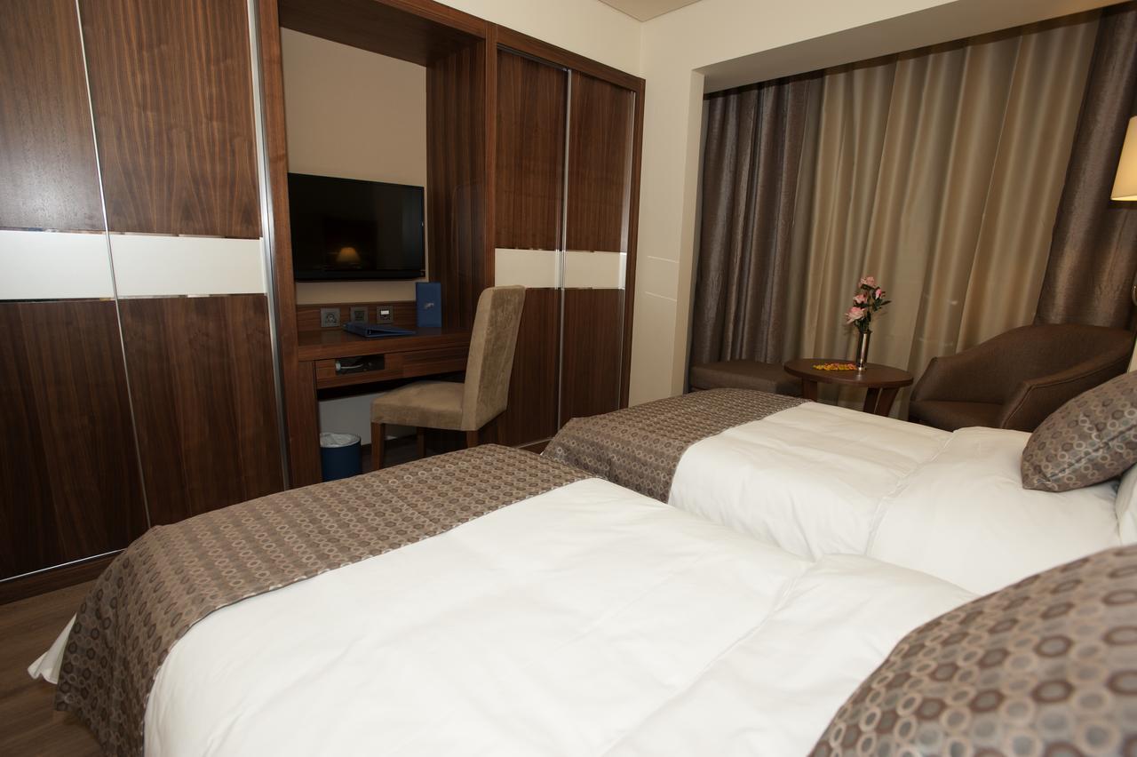 Standaard Kamer met 2 Bedden