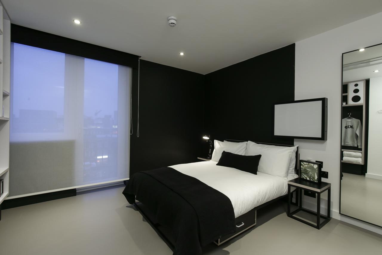 Habitación Doble Grande