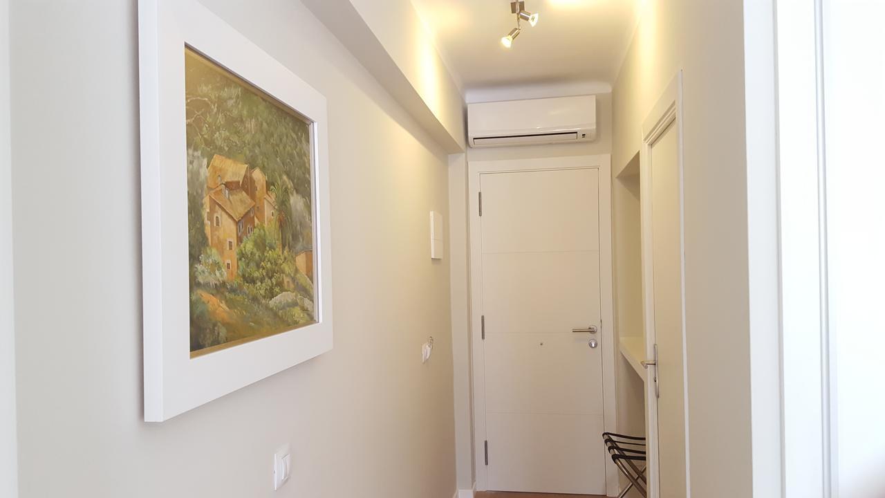 Quarto Standard com 2 Camas de Solteiro