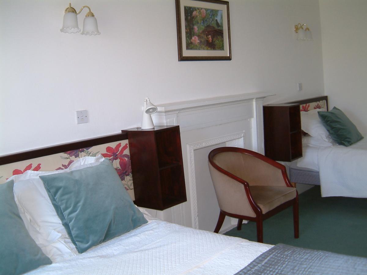 Budget Double or Twin Room