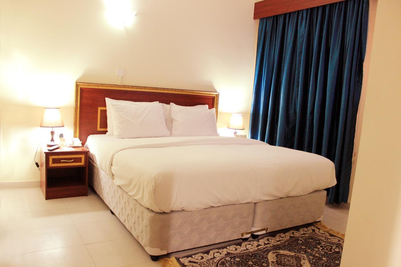 Chambre Double Standard