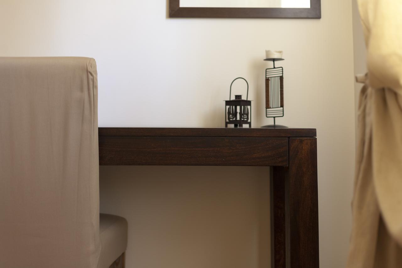 Double Room Private External Bathroom