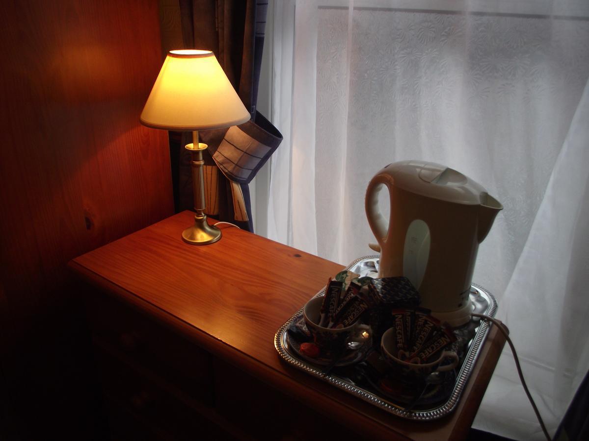 Habitación Doble Económica