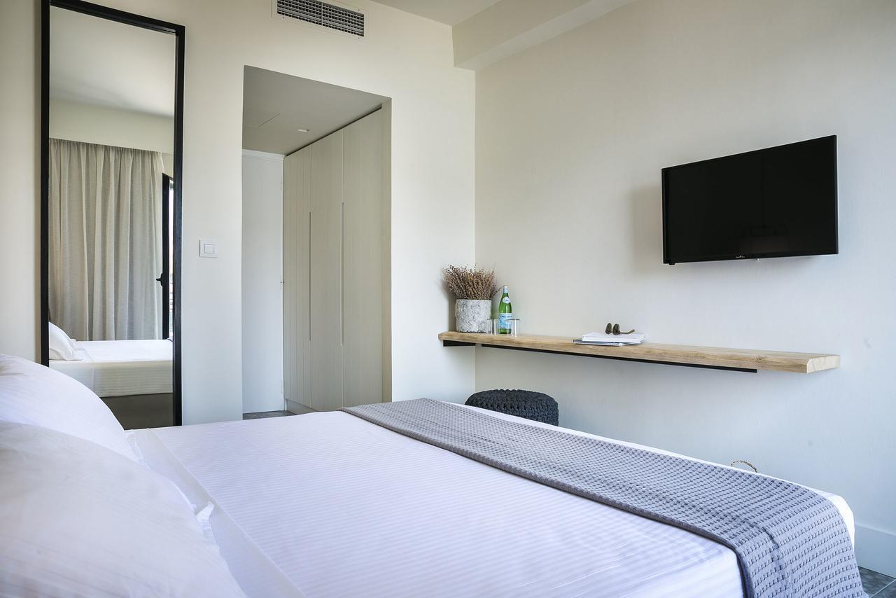 Habitación Doble sin balcón