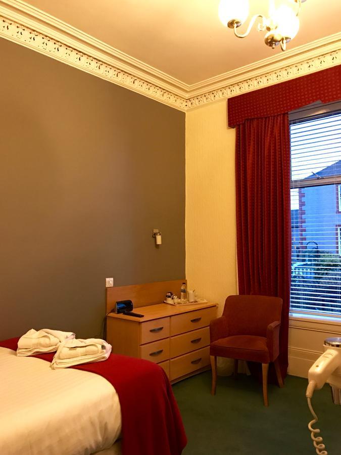 Double Room - Disability Access