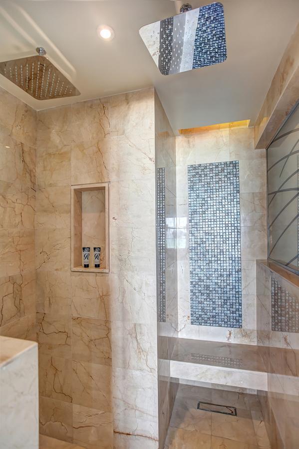 Luxus Junior Suite mit Meerblick