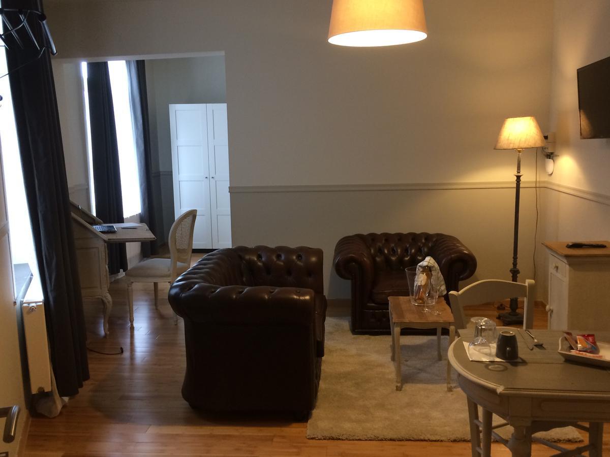 Suite con Vista Città