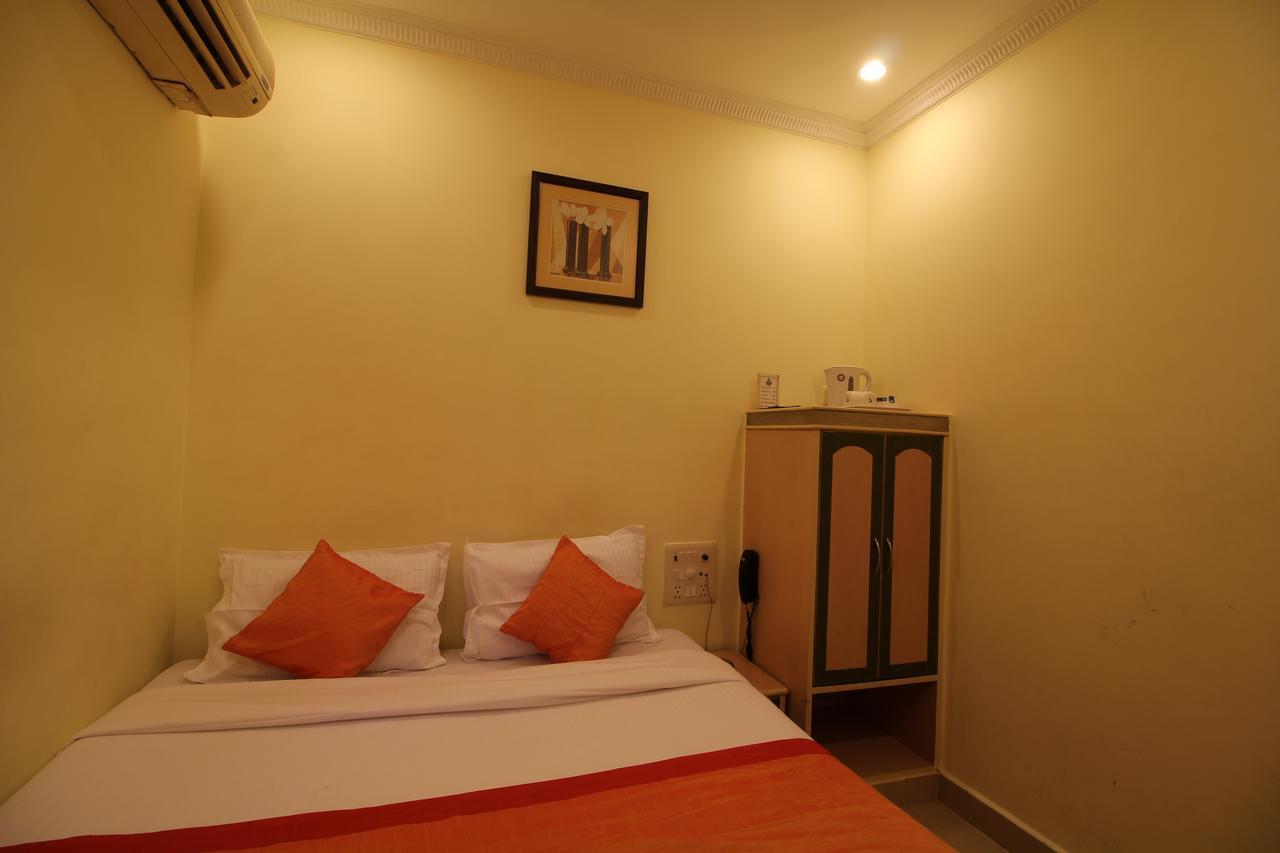 Deluxe Doppelzimmer