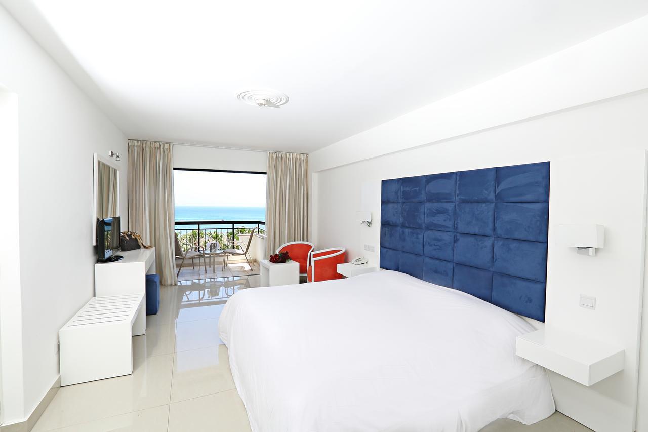 Suite met Uitzicht op Zee