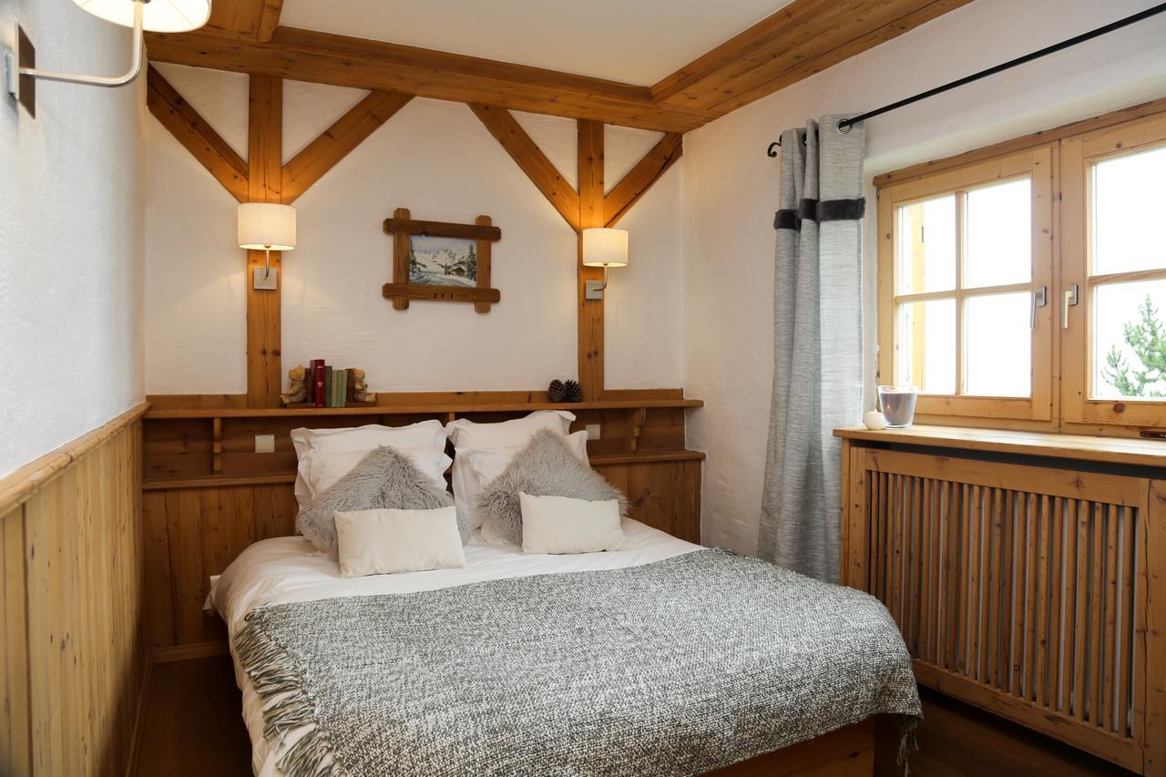 Grand Appartement 2 Chambres