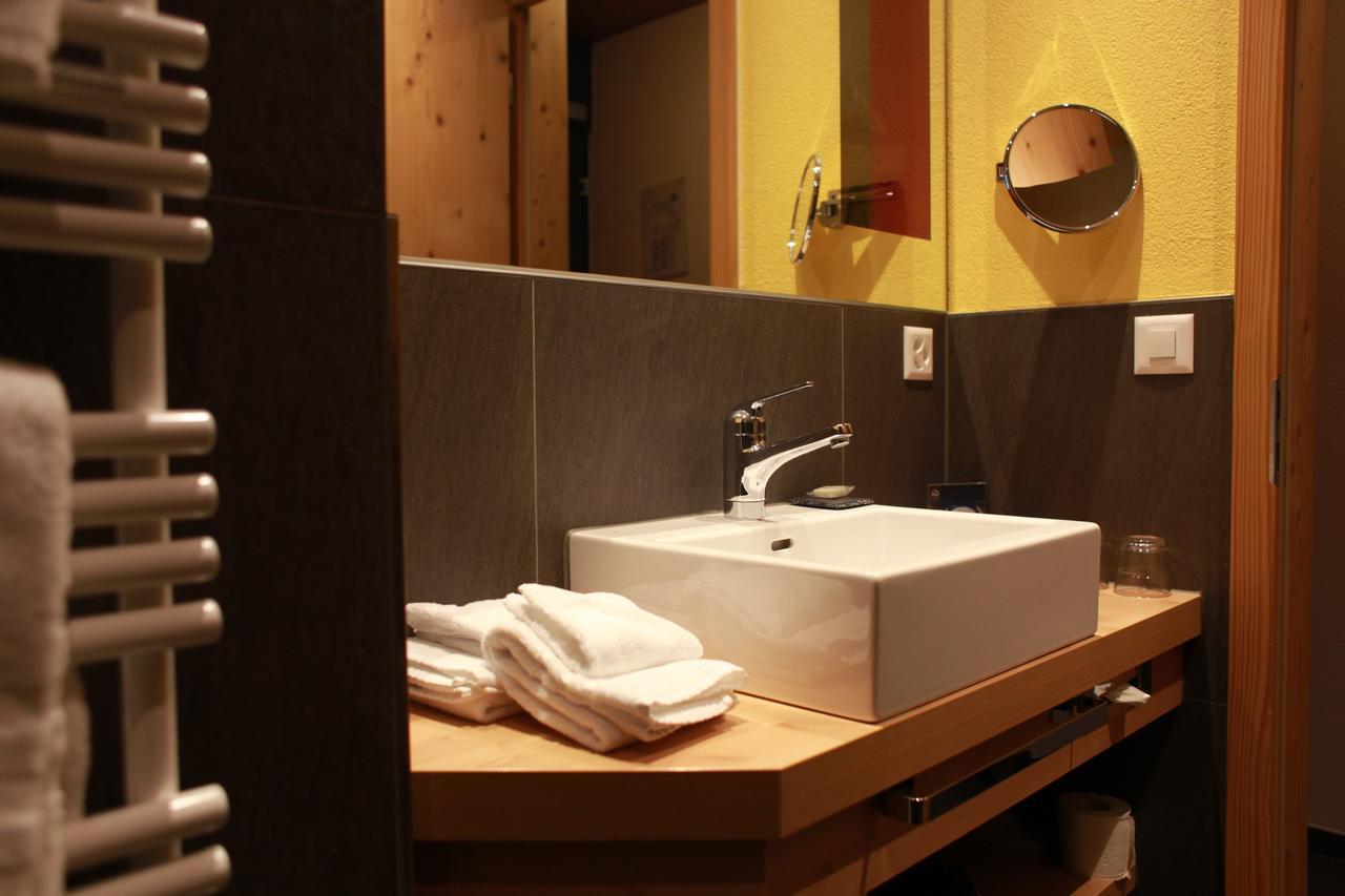 Hébergement Style de Vie avec Vue