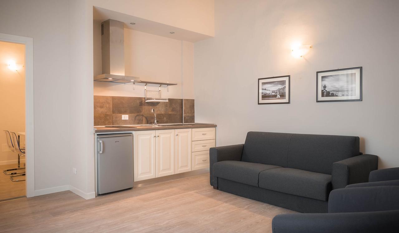 Appartamento con 2 Camere da Letto - Edificio Separato