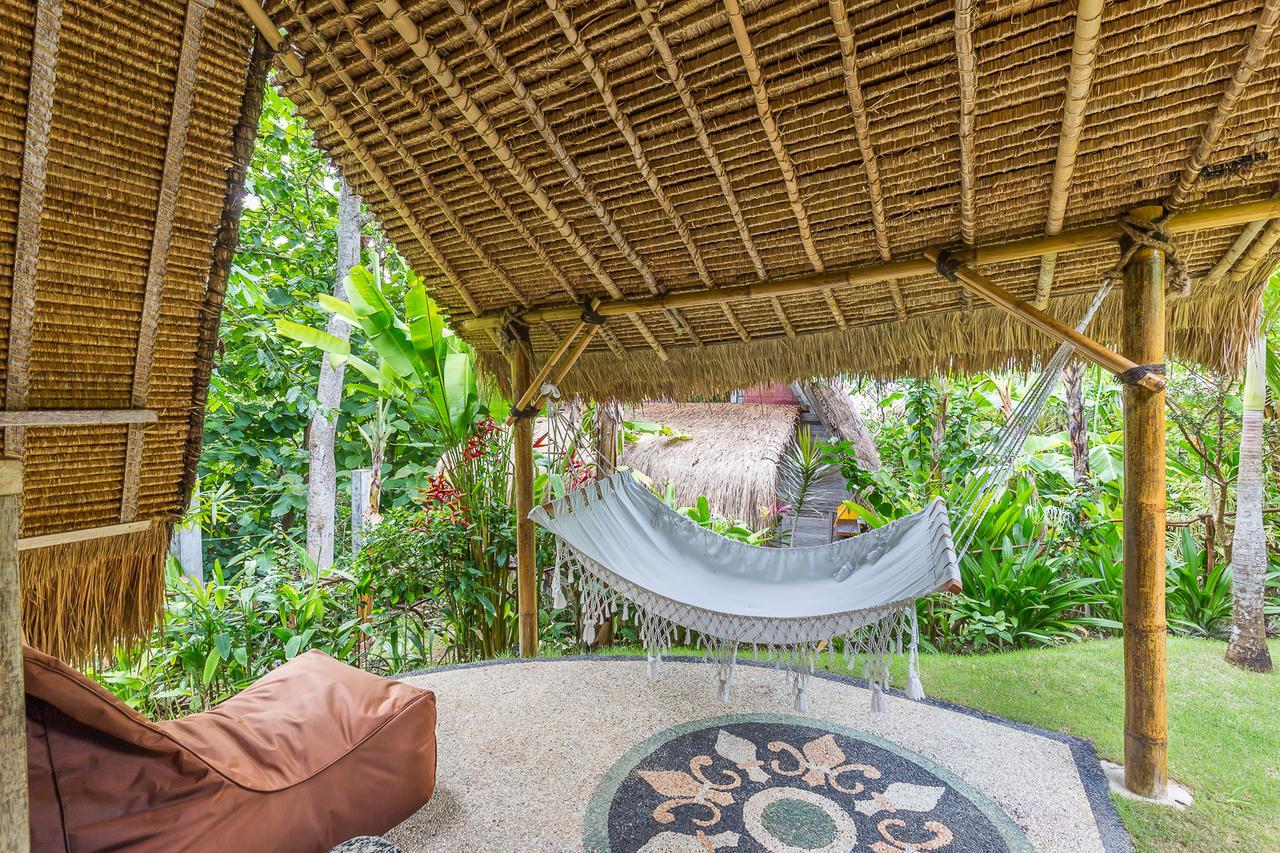 Deluxe Bungalow Garden View
