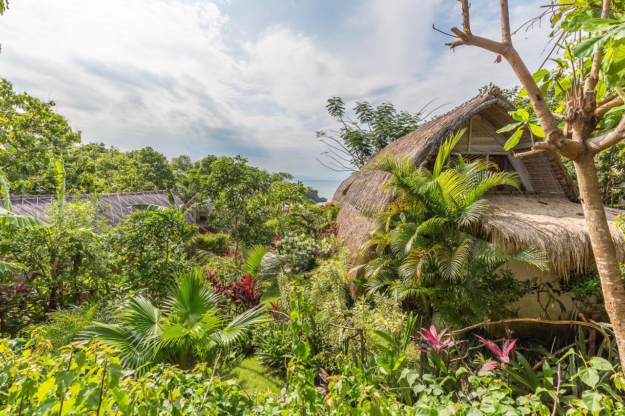 Deluxe Bungalow Sea View