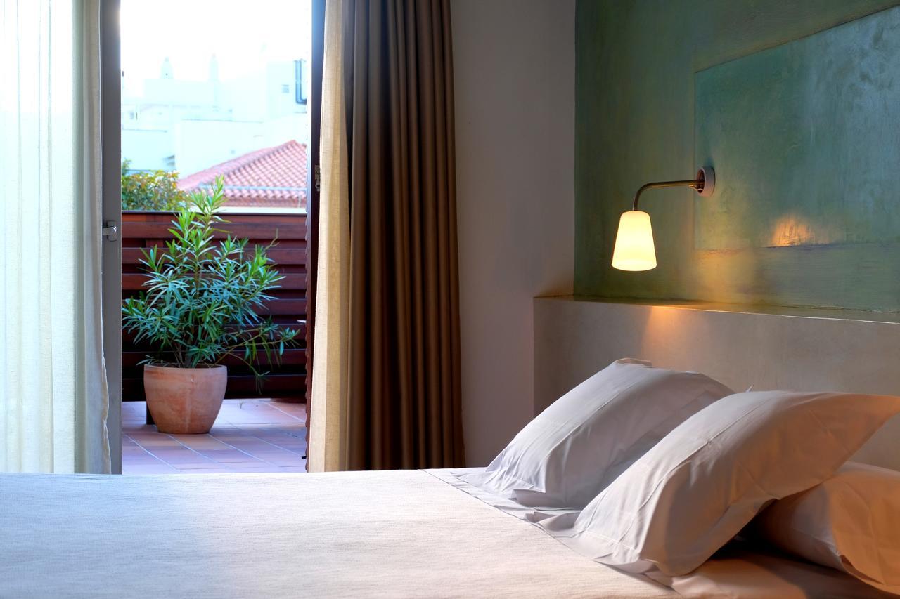 Superior Doppelzimmer mit Terrasse