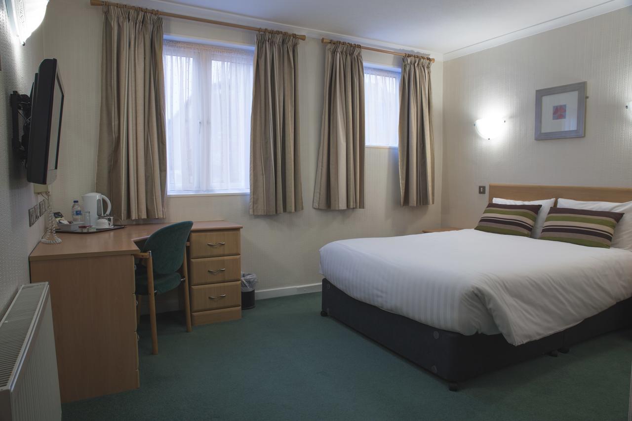 Classic Double Room