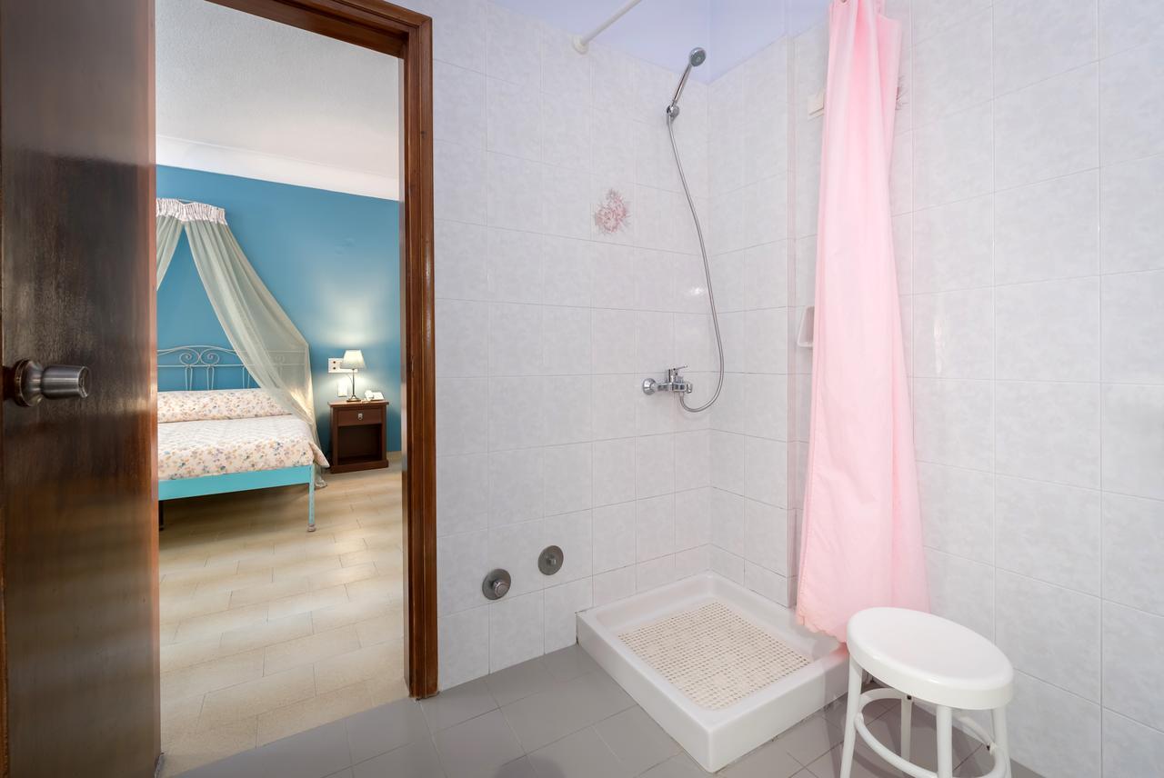 Economy Double or Twin Room