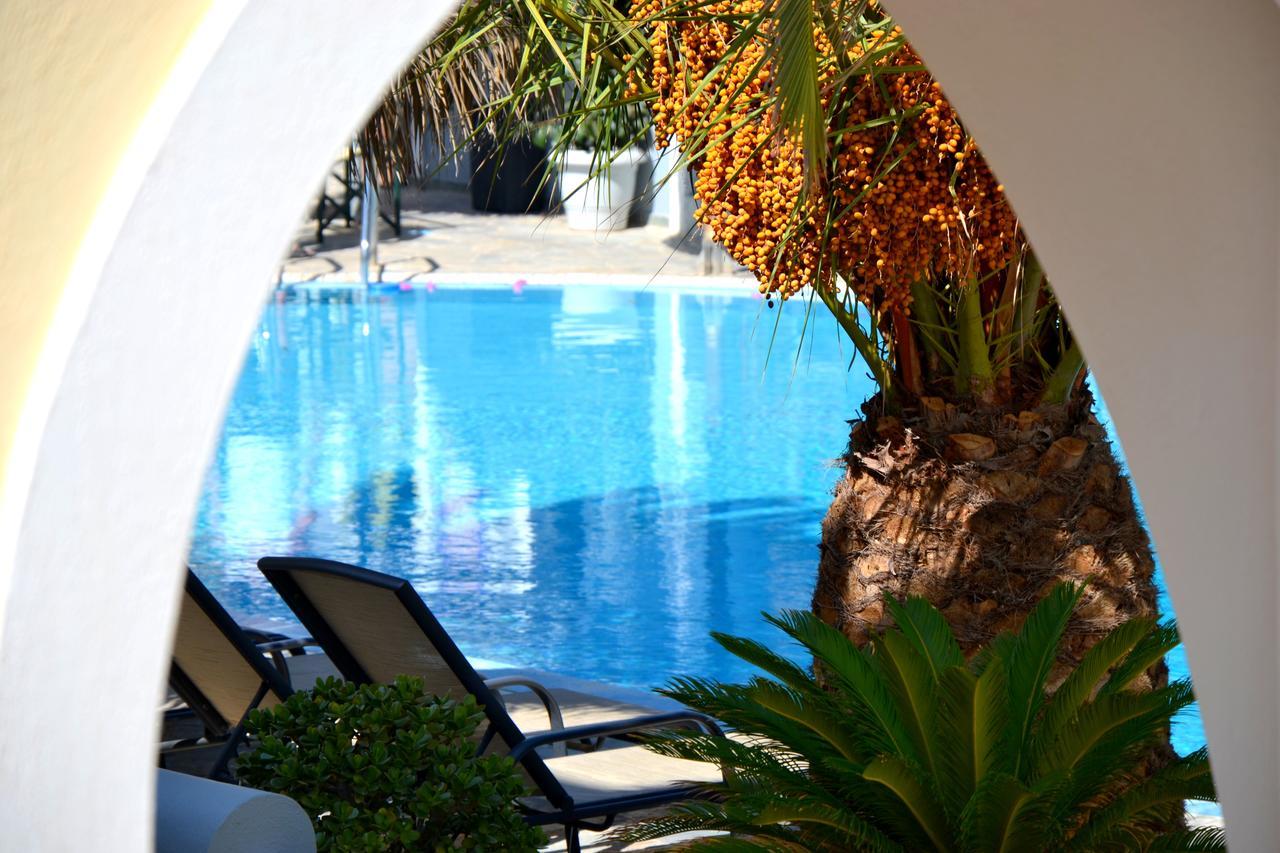 Superior Double or Twin Room Pool View