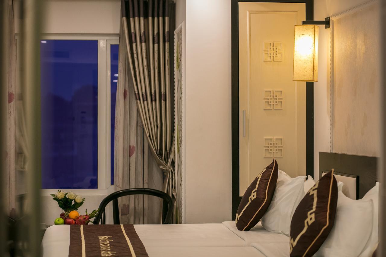 Budget Double or Twin Room