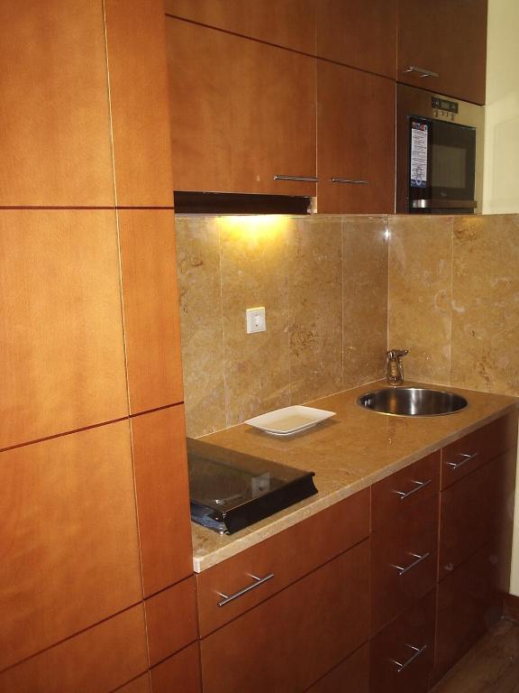 Suite Familiare Piano Mezzanino