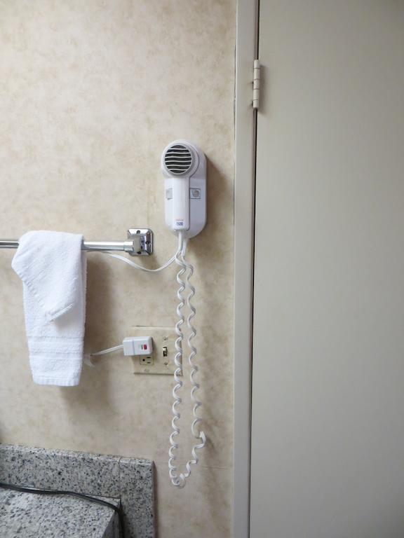 Chambre 2 Lits Queen-Size - Non-Fumeurs