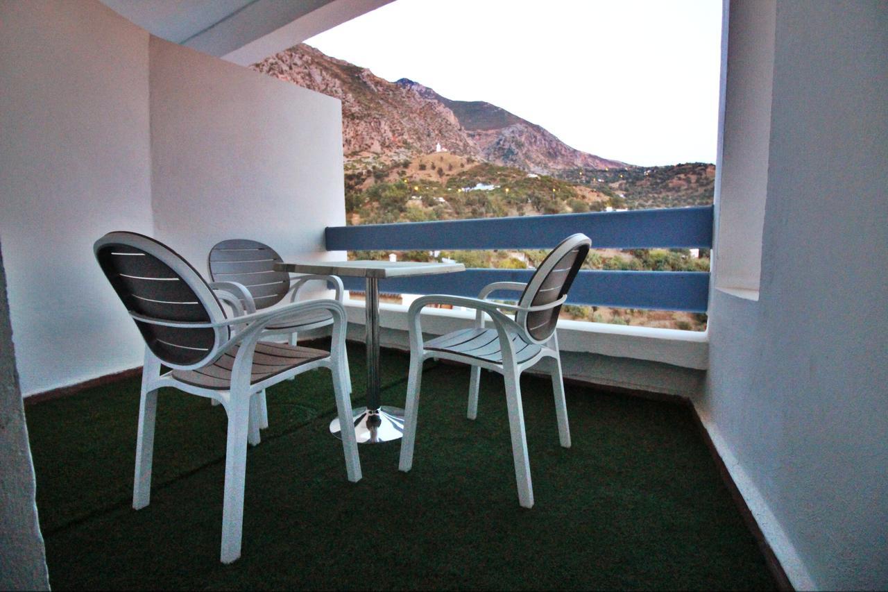 Appartement avec Terrasse