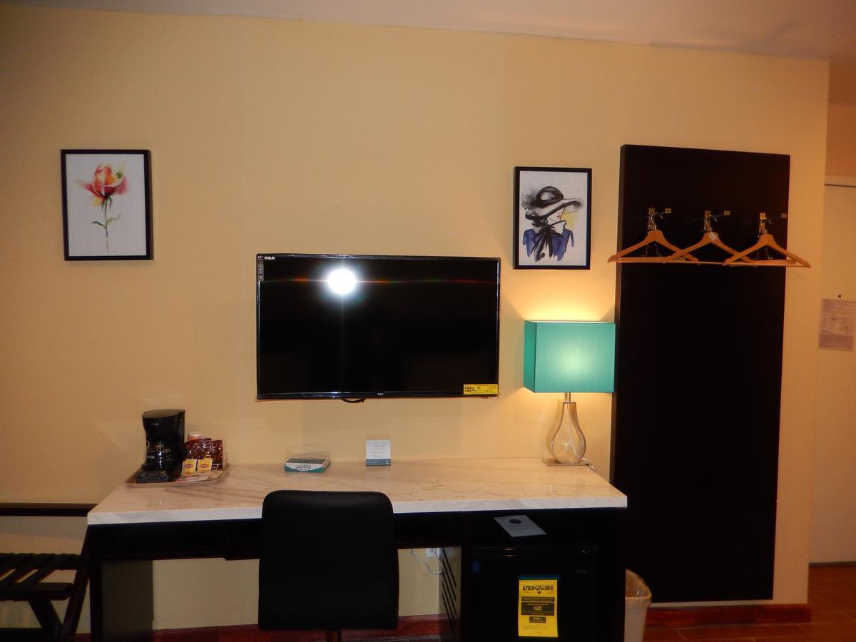 Double Room Non-Smoking
