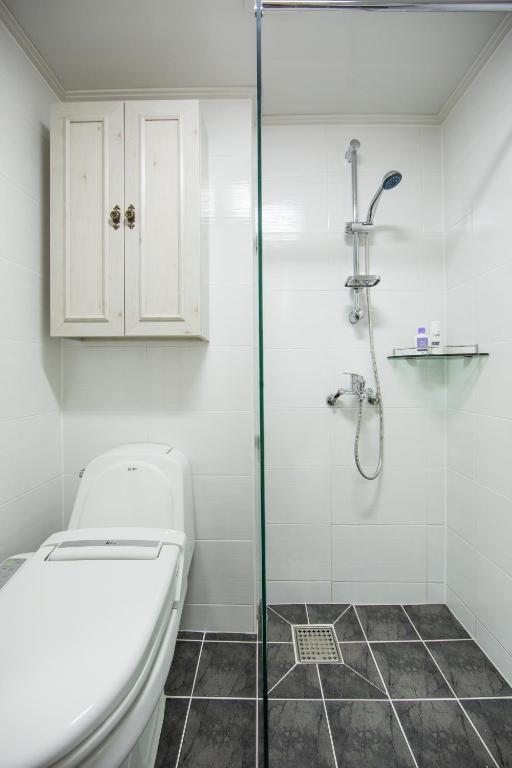 Quarto Família