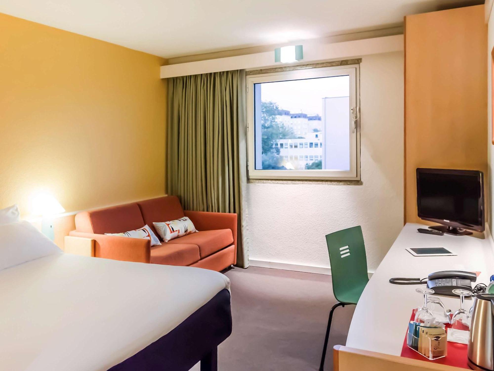 Superior Doppelzimmer - Nichtraucher