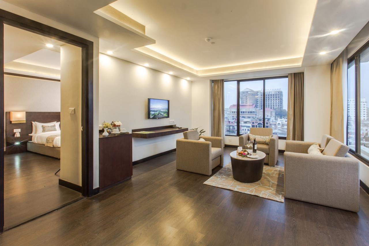 Suite