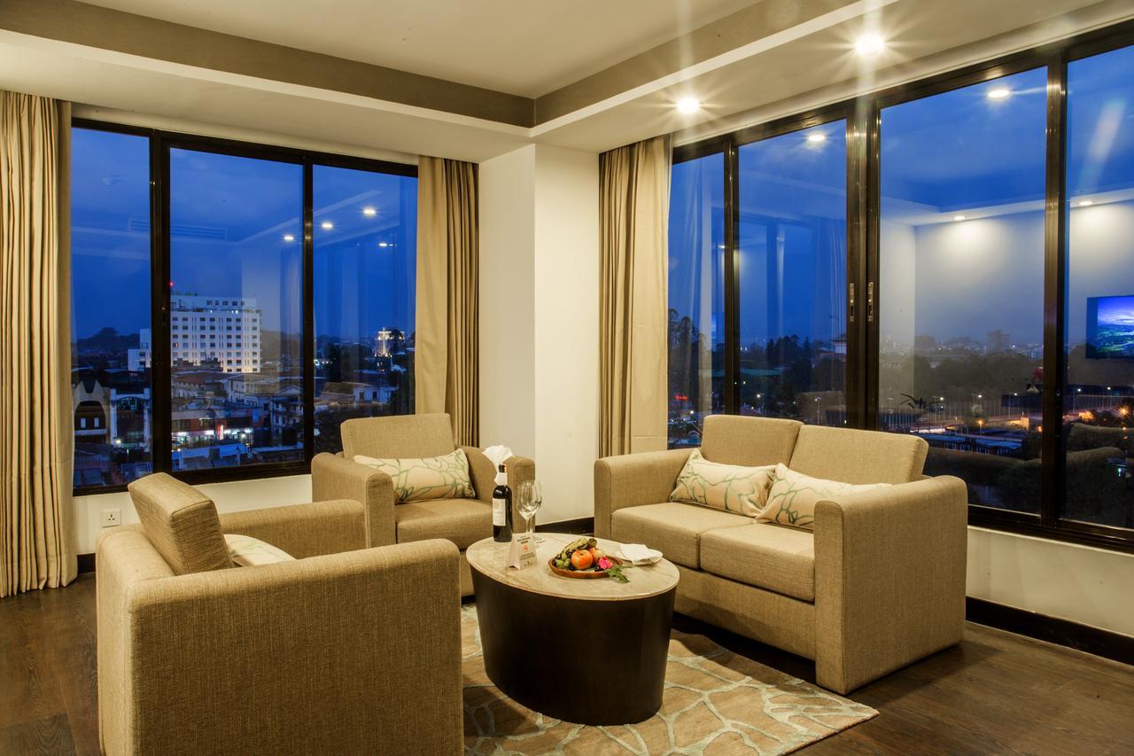 Suite