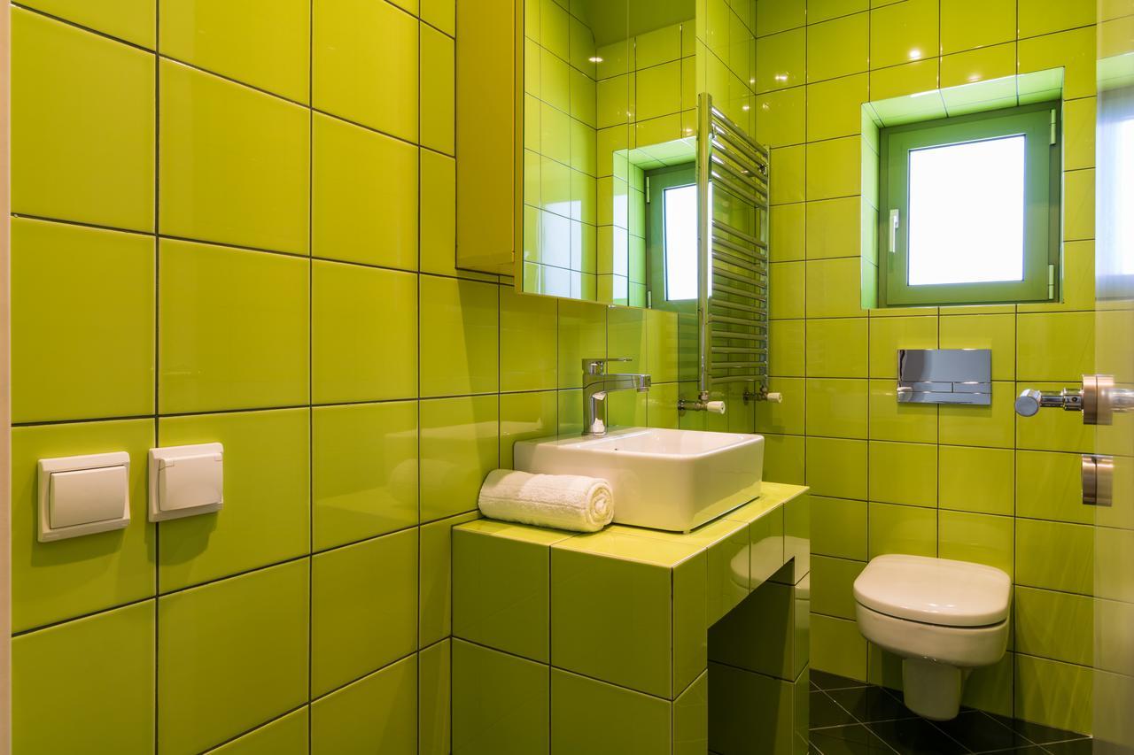 Appartamento Superior con 2 Camere da Letto
