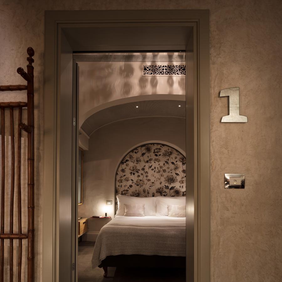 Chambre Double Classique