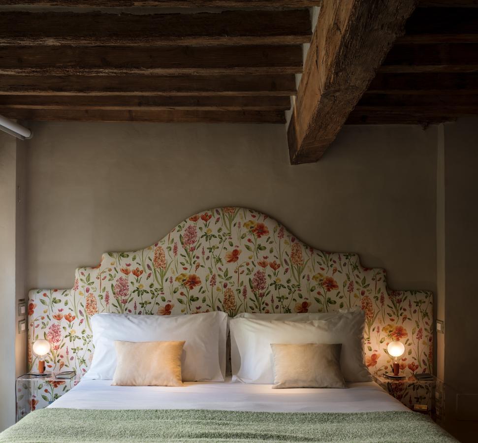 Chambre Double Supérieure
